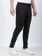 Kookaburra Track Pant Black 2.0